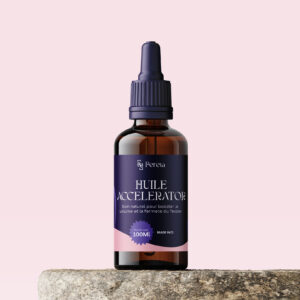 huile accelerator